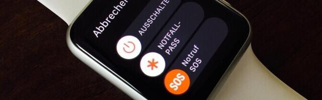 На гражданина Эстонии завели дело о проступке за попытку провезти в Россию Apple Watch