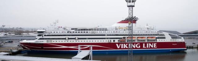 Конкурент Tallink Viking Line выплатит дивиденды
