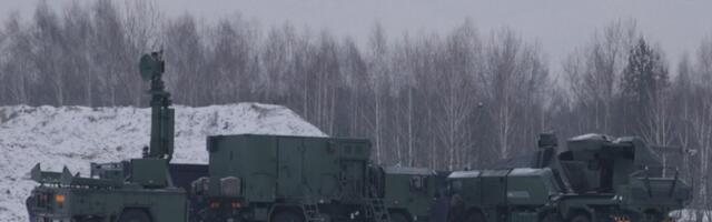 Туск: Польша может заминировать границу в течение 48 часов после выхода из Оттавской конвенции