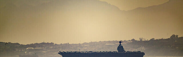 В Иране вспыхнули новые антиправительственные протесты