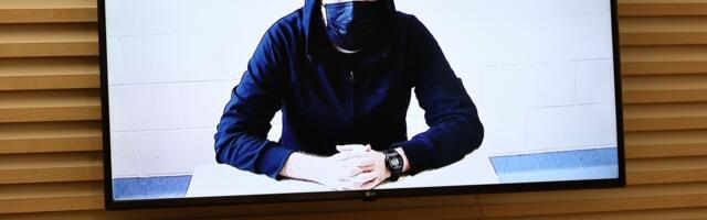 В Таллинне осудили главаря украинских телефонных мошенников. Полиция устанавливает его жертв, чтобы вернуть миллионы евро