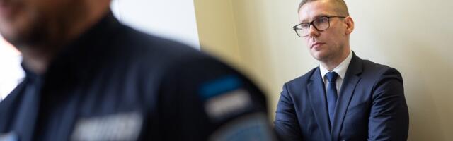 Борец с отмыванием денег о приговоре главарю мошенников: я за более суровое наказание