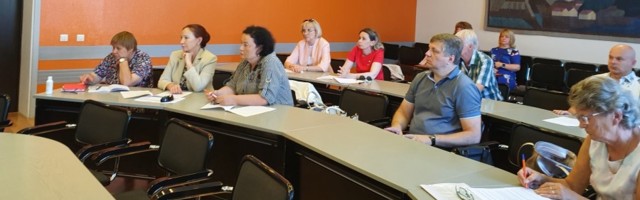 Две госгимназии в Нарве должны открыться 1 сентября 2023 года