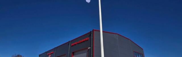 Первое в Эстонии бомбоубежище, отвечающее требованиям, появилось в Вырумаа