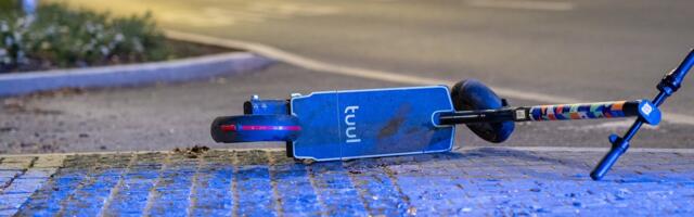 Сводка за сутки: в Копли неизвестный на самокате сбил пенсионерку и скрылся