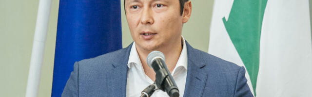 Кылварт о конфликте в Таллинне: до выборов мы предложений ни от кого не ждем