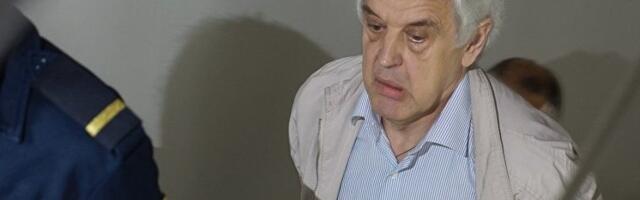 Алла Березовская: о деле латвийского правозащитника и профессора Александра Гапоненко