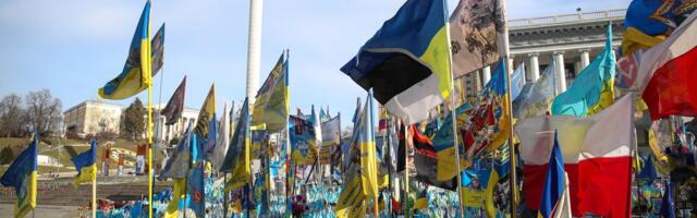 ОПРОС | Большинство украинцев хочет, чтобы война закончилась как можно быстрее любой ценой