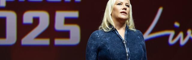 Шесть эстонок вошли в список 100 самых влиятельных женщин