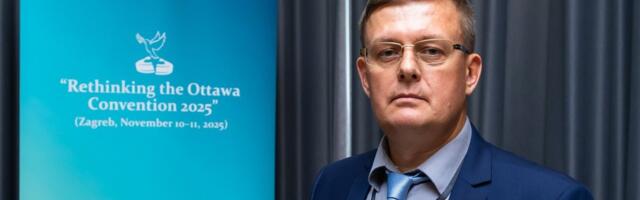 Эксперт из Молдовы: нас ждет много жертв от мин и после того, как закончится война в Украине