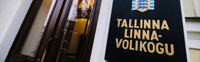 В Таллиннском горсобрании разгорелся спор из-за компенсаций бывшим членам городской управы