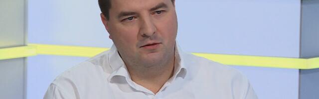 Авиаэксперт считает, что Эстонии было бы неразумно вкладываться в AirBaltic