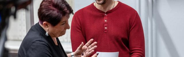 Суд уменьшил наказание осужденному за госизмену Андрею Макарову на два года