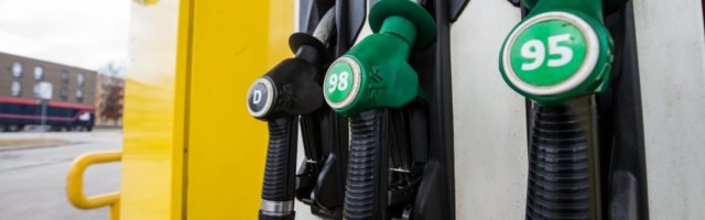 Экономист: в этом году цены на топливо начнут расти