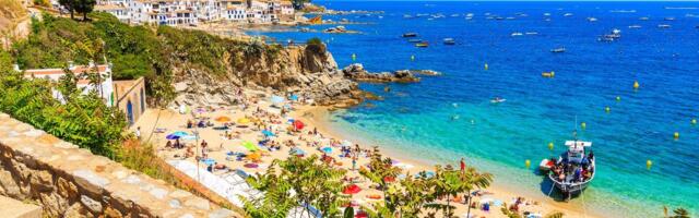 TezTour: спрос на услуги отдыха жителей Эстонии достигает рекордных показателей