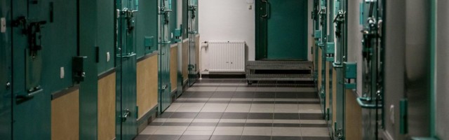Пять заключенных Вируской тюрьмы подхватили коронавирус