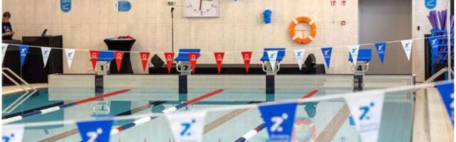 Бассейн в Вильнюсе – ближе к дому