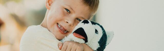 Давайте поможем! 10-летнему мальчику с редким заболеванием требуется генная терапия стоимостью 2,5 миллиона евро