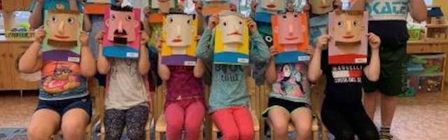 День отца в детском саду Руккилилль