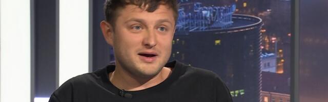 Кристофер Раявеэр: Париж и Лондон опаснее, чем Сенегал