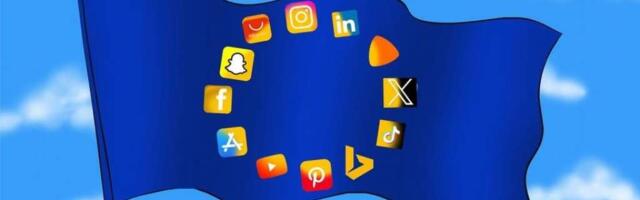 Страны ЕС готовятся запретить соцсети для детей