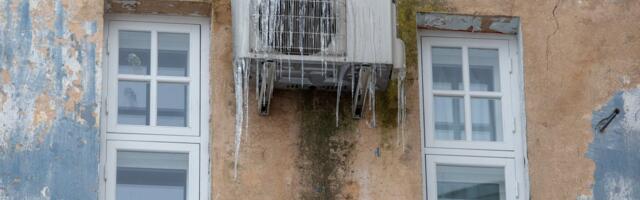 Суровые зимние счета напугали жителей многоквартирных домов. Прежнее отопление заменяют более дешевым и надежным