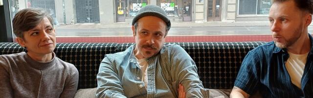 Укротители «Северного дракона»