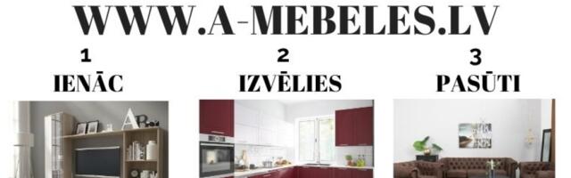 A-mēbeles.lv за нарушение прав покупателей оштрафовано на 2000 евро