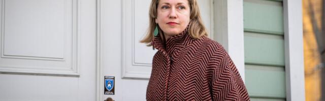 Третья попытка выбрать зампредседателя Таллиннского горсобрания, видимо, будет в мае