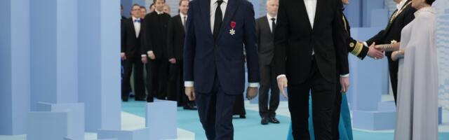 Главным редактором Postimees станет сотрудник ERR