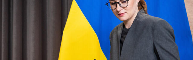 Рада утвердила отставку Свириденко с поста премьера Украины