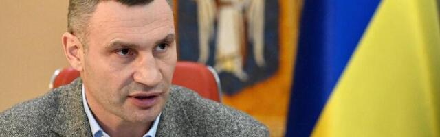 США сокращают посольство на Украине, мэрия Киева готовится к эвакуации населения