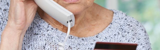 Мошенники продолжают звонить от имени банков