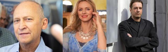 Равенство браков: 600 известных людей высказались в поддержку законопроекта