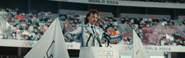 Эстонский музыкант Томми Кэш представил новый клип на Pornhub