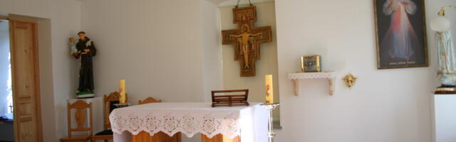 Рождественские богослужения в Нарвском приходе Католической церкви и лютеранском приходе