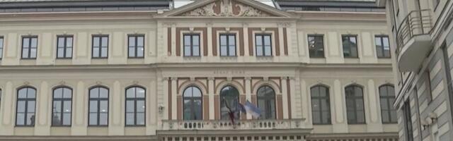 Четыре политические силы договорились о создании коалиции в Рижской думе