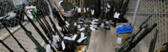 В Канаде раскрыт заговор «антиправительственного ополчения» с участием военных