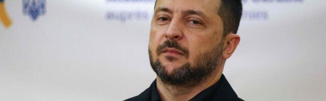 Зеленский заявил о готовности покинуть пост в случае окончания войны