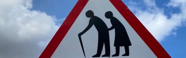 Врач: перелом шейки бедра для мужчин намного опаснее, чем для женщин