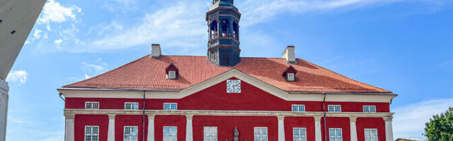 В Нарве впервые пройдет Неделя эстонской музыки