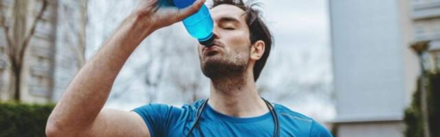 Изотоник: что это простыми словами, для чего нужен, состав, как правильно пить