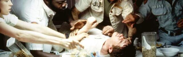 В Париже зрителей кинотеатра покусали клопы во время просмотра «Чужого»