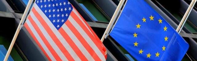 DW: Европе грозит «цивилизационное исчезновение»