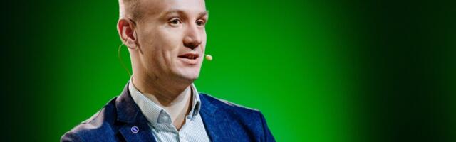 Руководитель Standard уходит до окончания срока полномочий: «Сил больше нет»