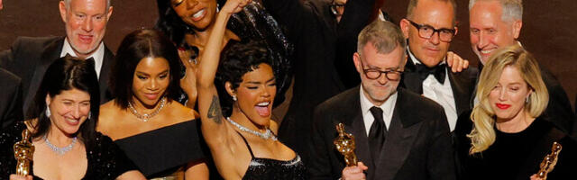 Главный триумфатор кинопремии "Оскар": фильм "Битва за битвой" победил в шести номинациях
