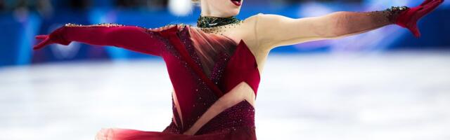 Петрыкина, Лангербаур и Селевко представят Эстонию на ЧМ по фигурному катанию. Чего можно ожидать?