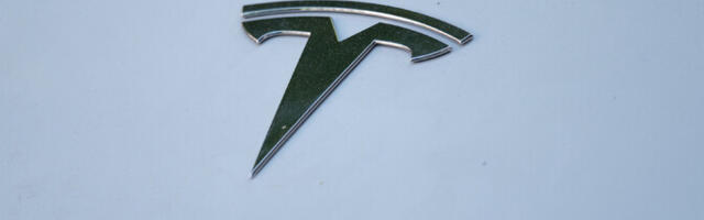 Официально: компания Tesla откроет свое представительство в Таллинне 24 апреля