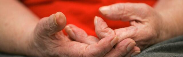 1500 евро за место в доме престарелых: куда уходят деньги