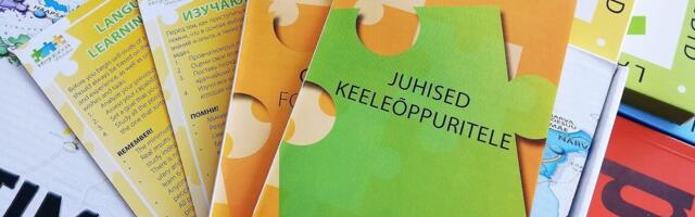 Keelesõber поможет изучающим эстонский язык: регистрация стартует 7 февраля